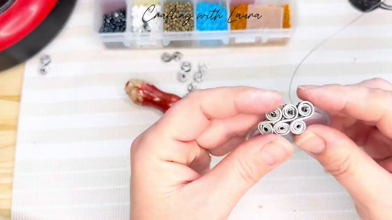 How to recycle coffee pods and soda can- Super Easy DIY Craft Nespresso capsules