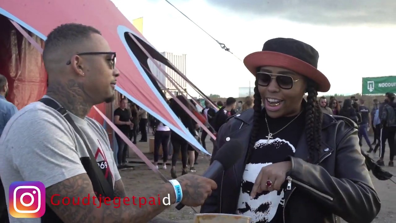 Goudtje TV #6: Wat is er mis met mijn Roti Kip?