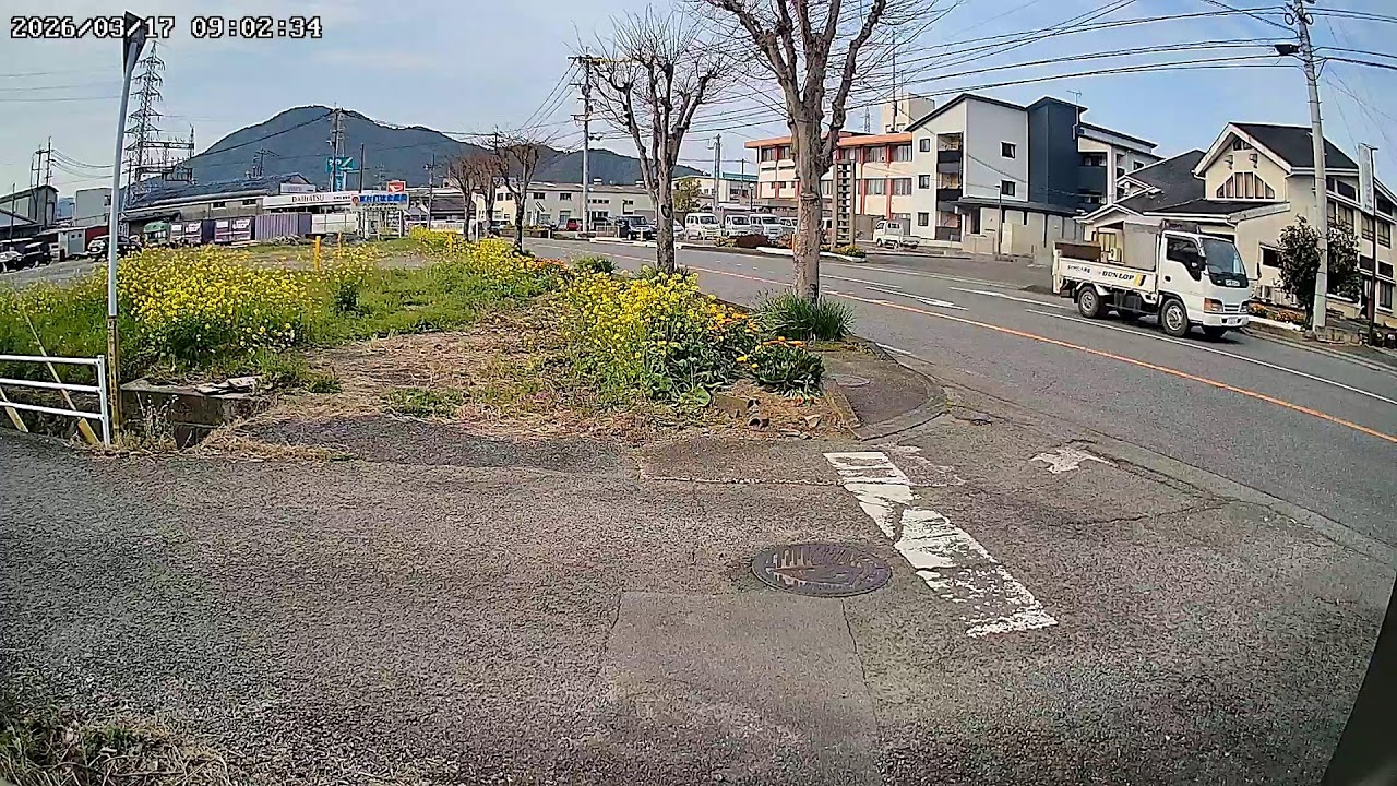 熊本県葦北郡芦北町花岡ライブカメラ Kumamoto Ashikitamachi Hanaoka Live Camera.world.cam