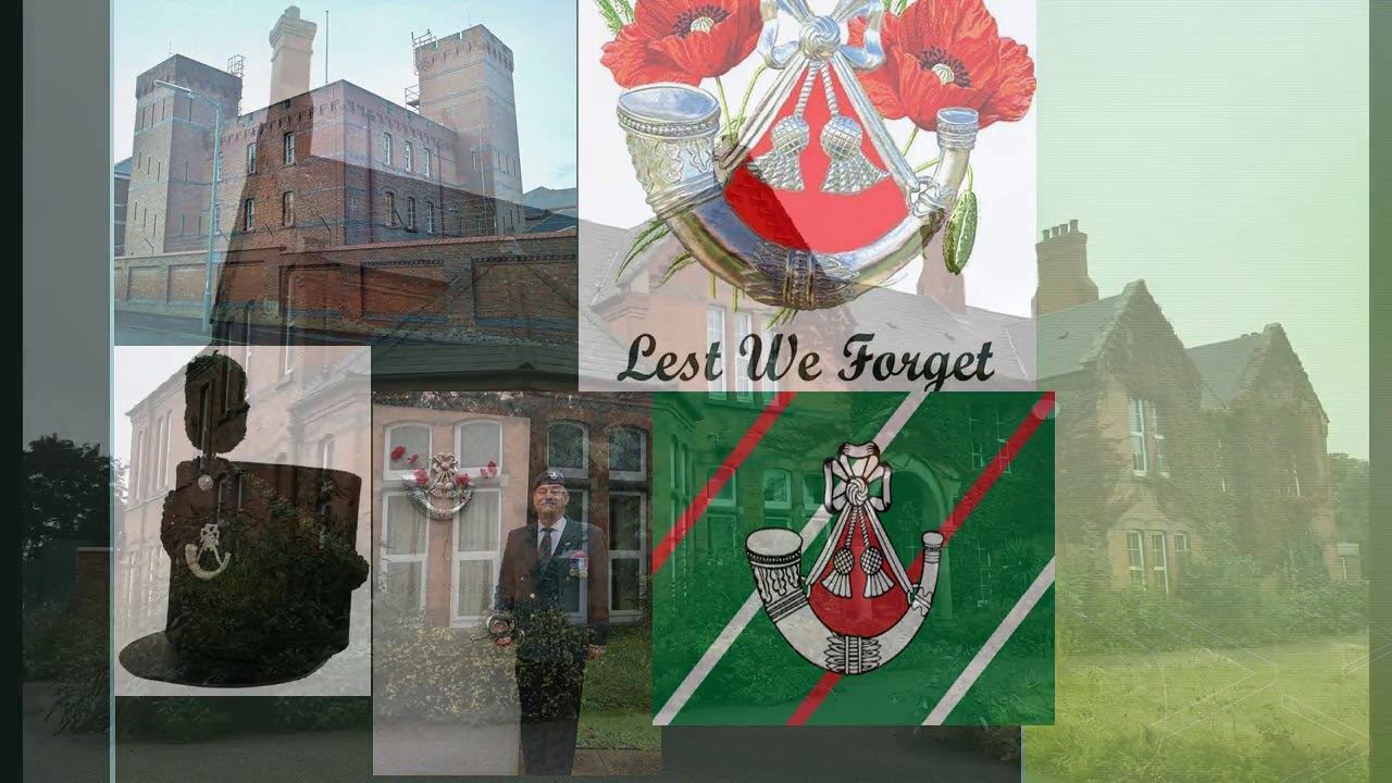 copthorne bks remembered 2020