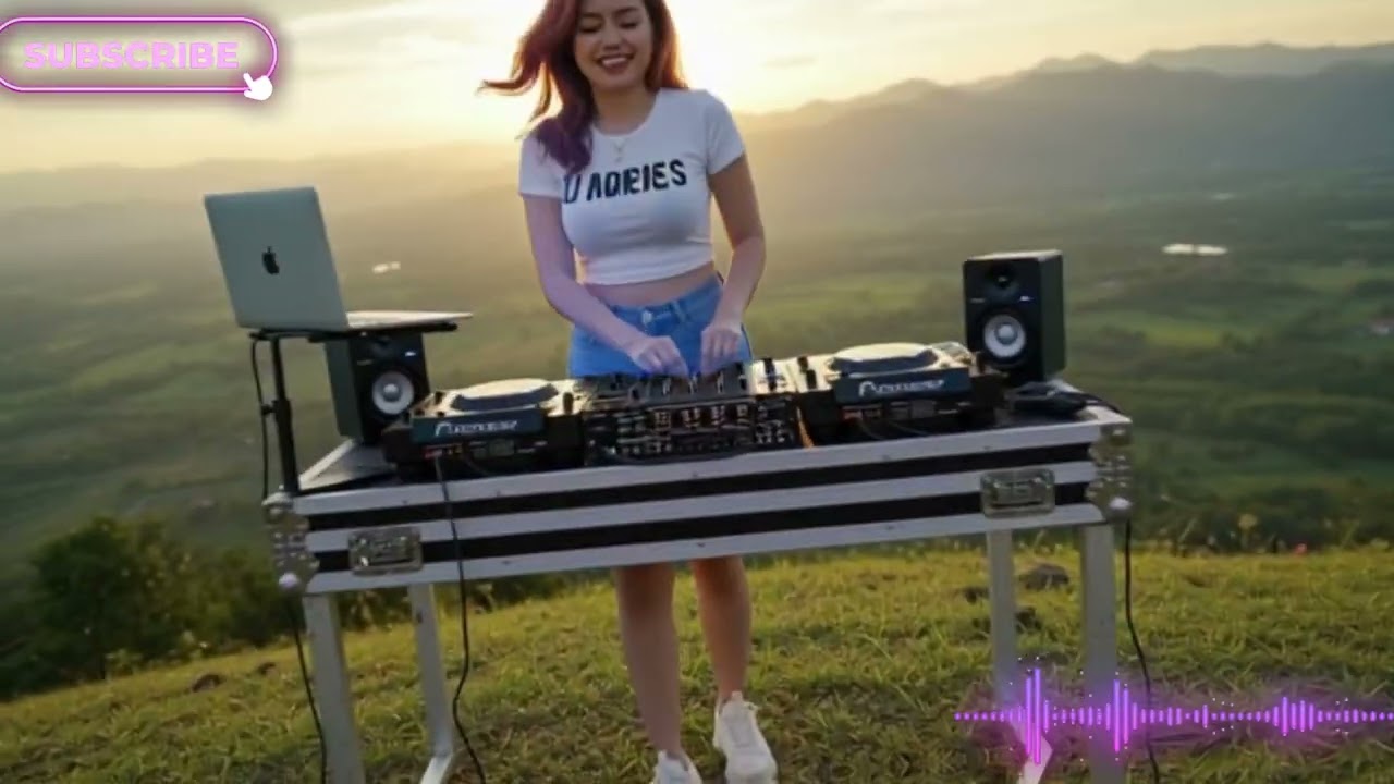 Breakbeat Driving Night – SPESIX Bass Edition – Koplo EDM Viral – SPESIX Basswave Mix