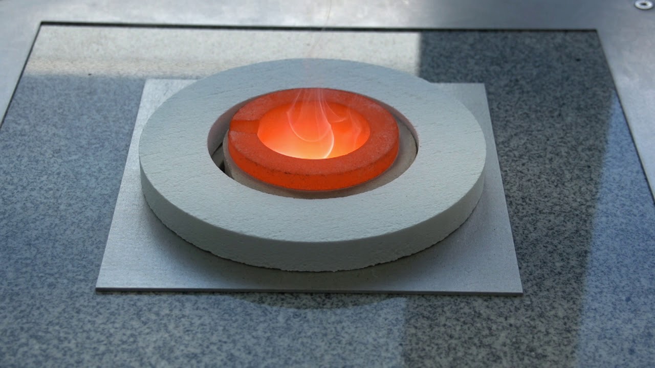Indutherm MU 400