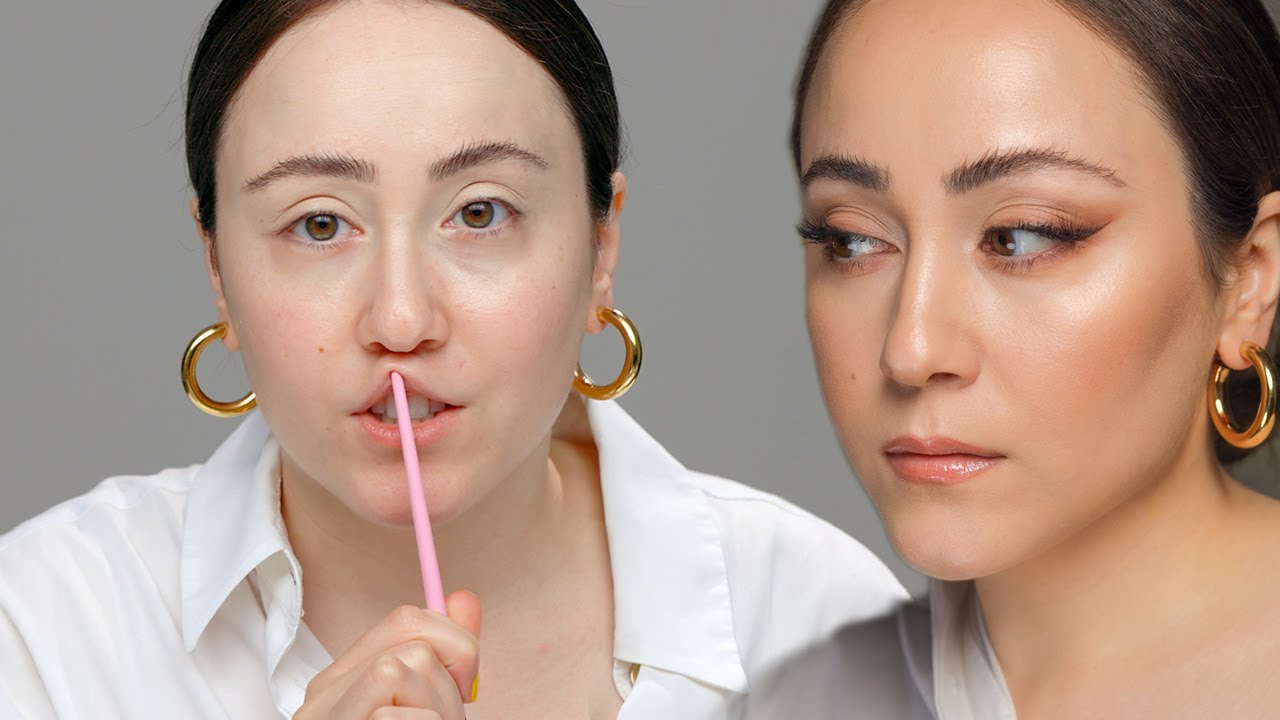 Summer is calling WOOHOO super glowy bronze Drogerie hot Makeup
