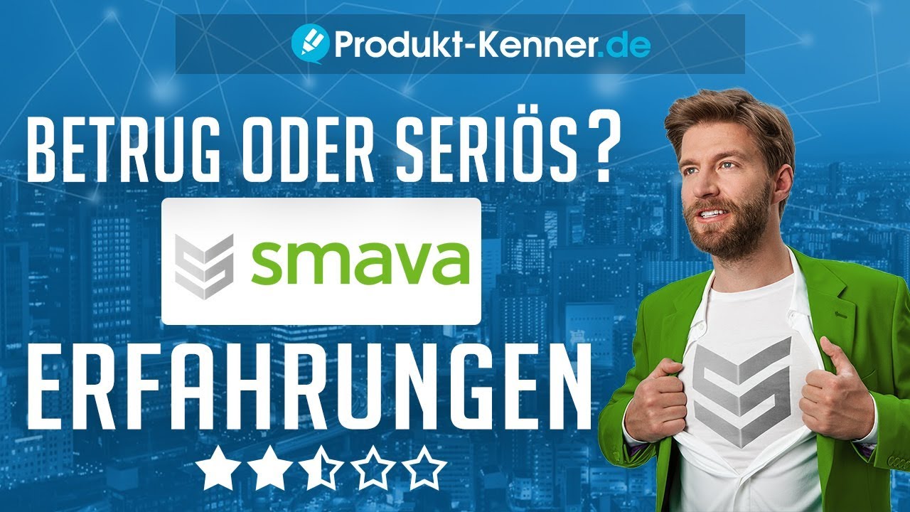 [FAZIT] Smava Erfahrungen + Review | G&uuml;nstige Kredite im TEST! Versteckte Kosten?