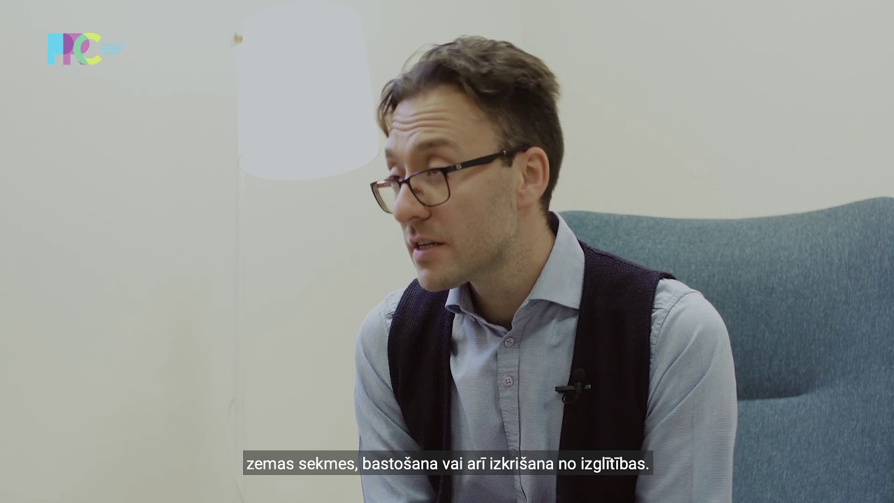 Ņikita Bezborodovs: Pusaudžu depresija.