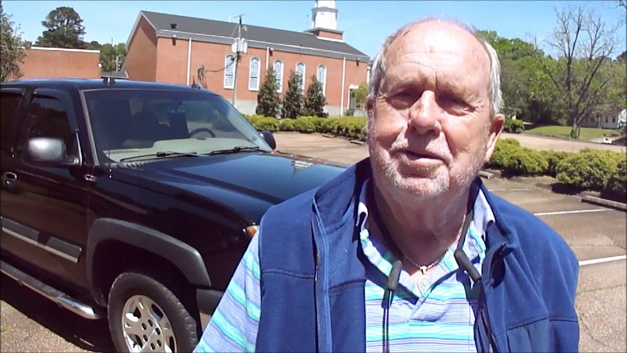 2004 Chevrolet Avalanche Z71 Test Drive