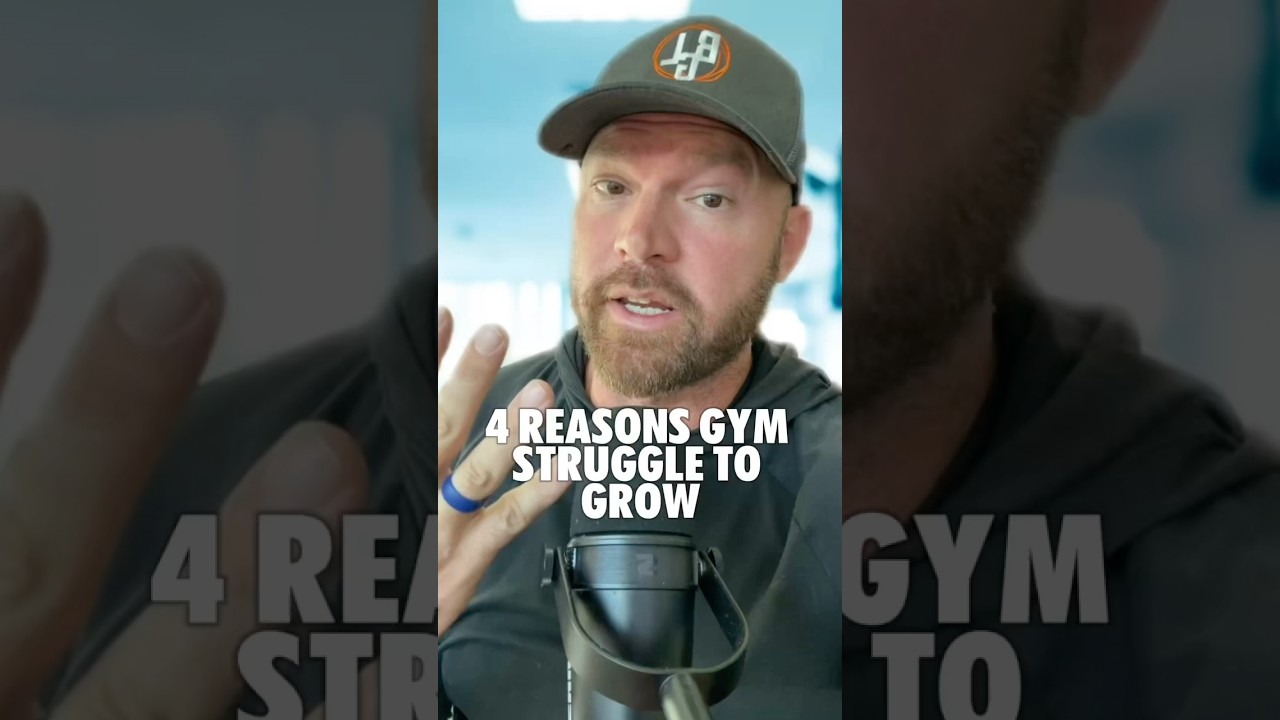 Strategy To Fix Your Gym Marketing