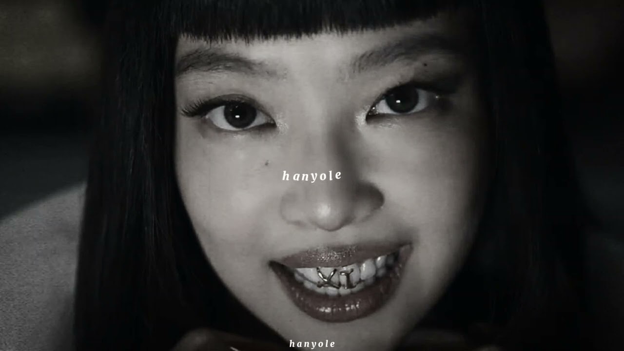 JENNIE, DOECHII -Extral (speed up)