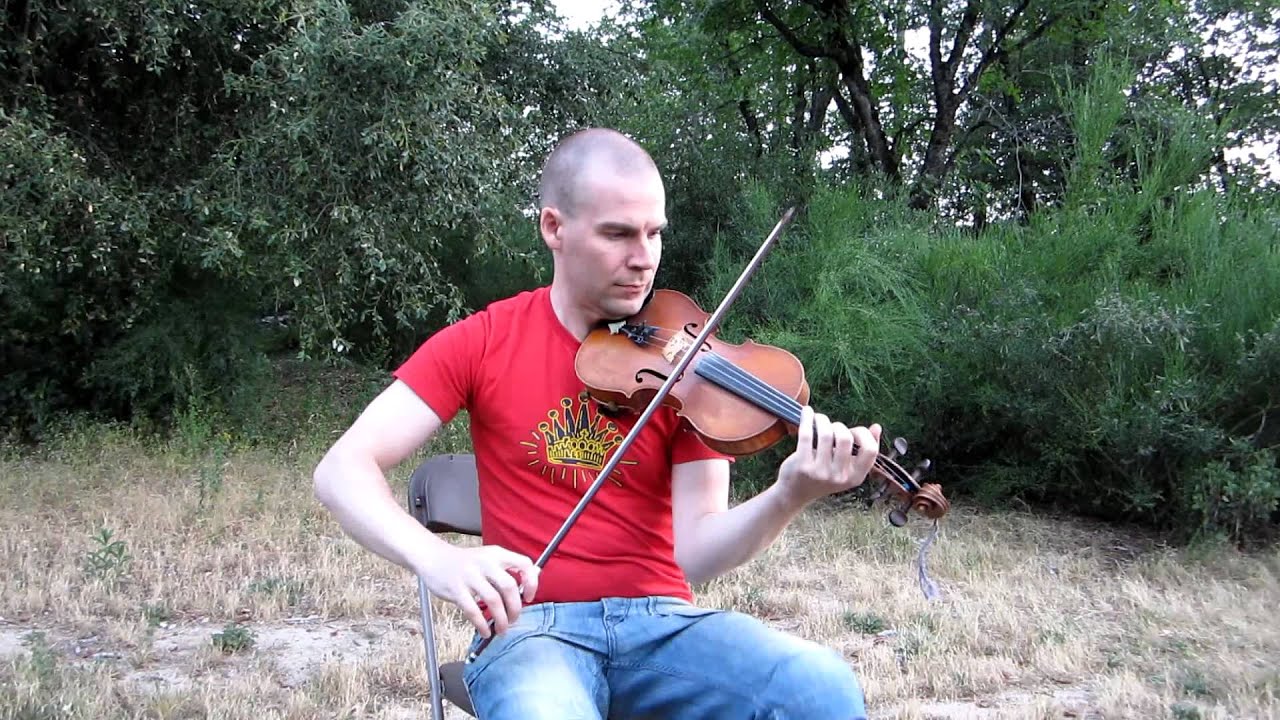 Antti Järvelä - Finnish Polska