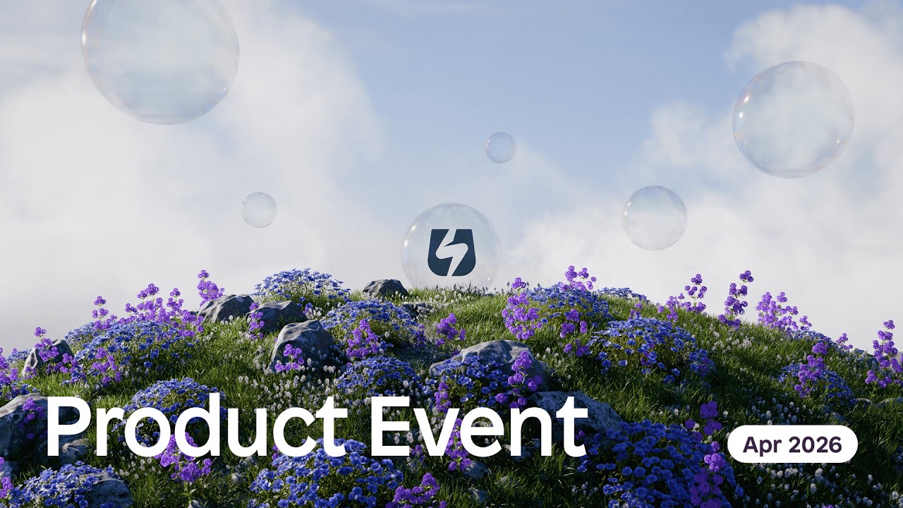 Instant Spring Event - The Future of AI for Shopify