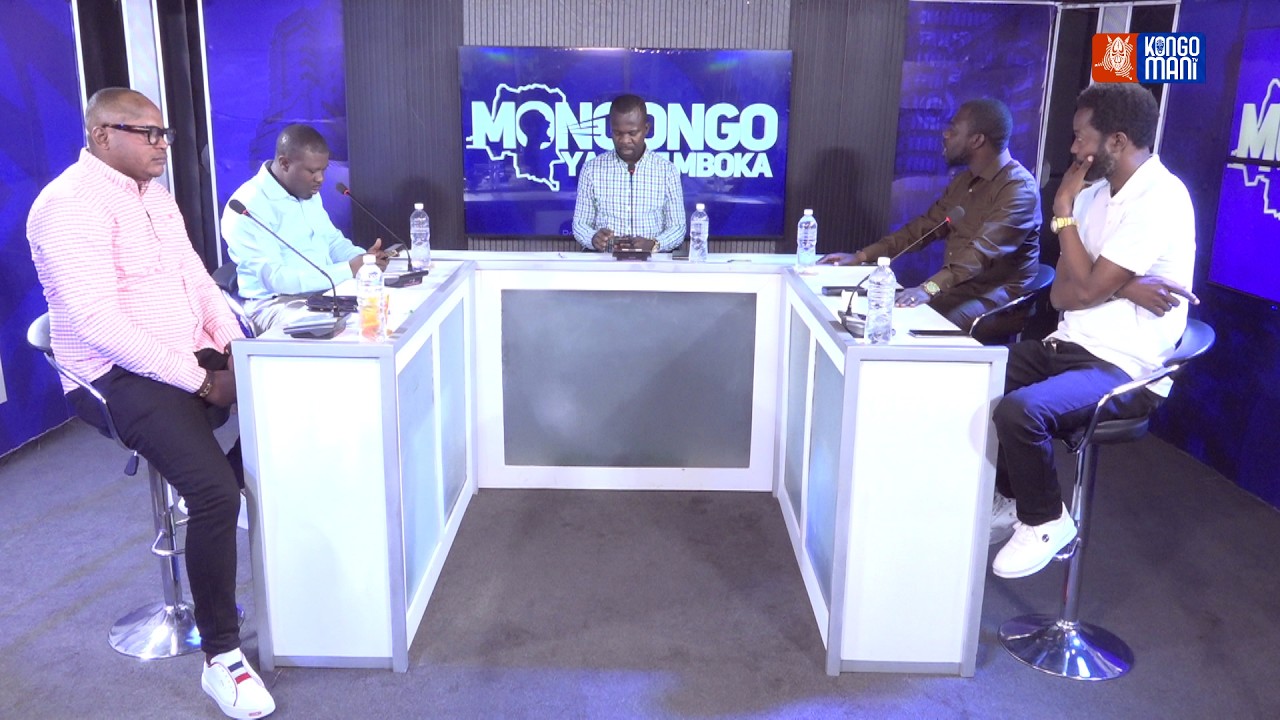 URGENT: PROF BAHATI OBLIGE YA KO SENGA PRESIDENT PARDON NDETI PHILOSOPHE