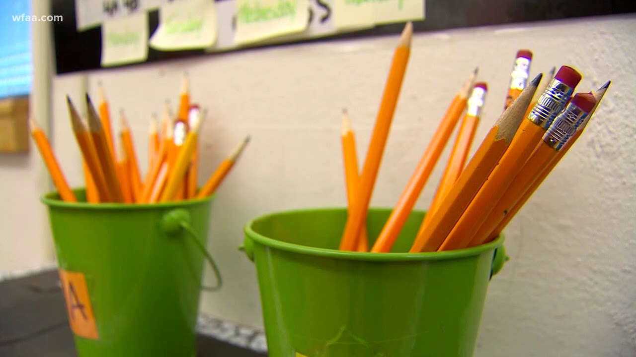 DISD's plan to shut down schools