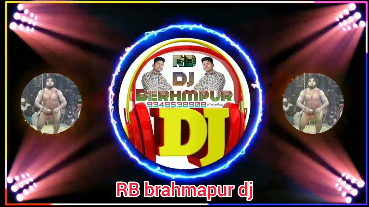 Ramayan music Dj song part 2🔥