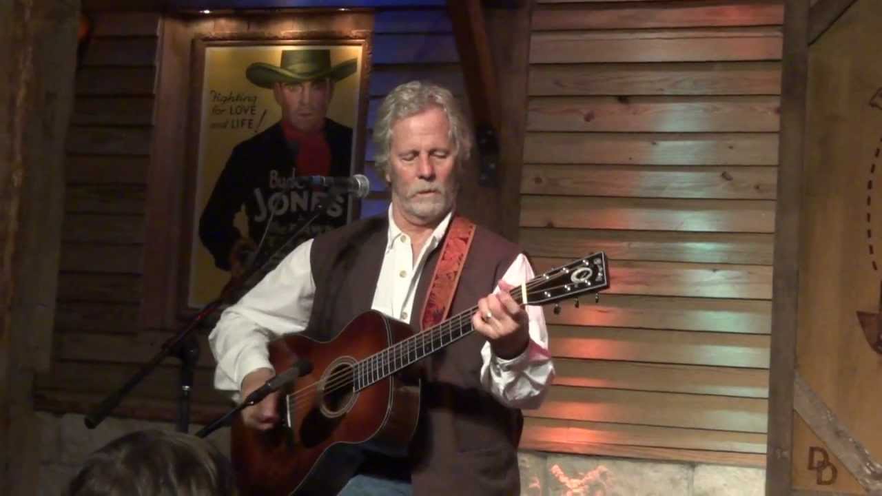 Chris Hillman - So You Want To Be A Rock And Roll Star