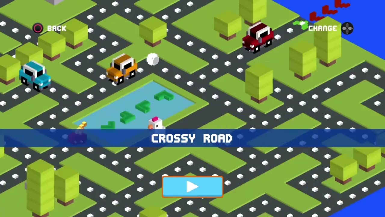 4 player scoring • Pac-man 256 • Multiplayer | thousands of points | Beam, electric | cars, ghosts