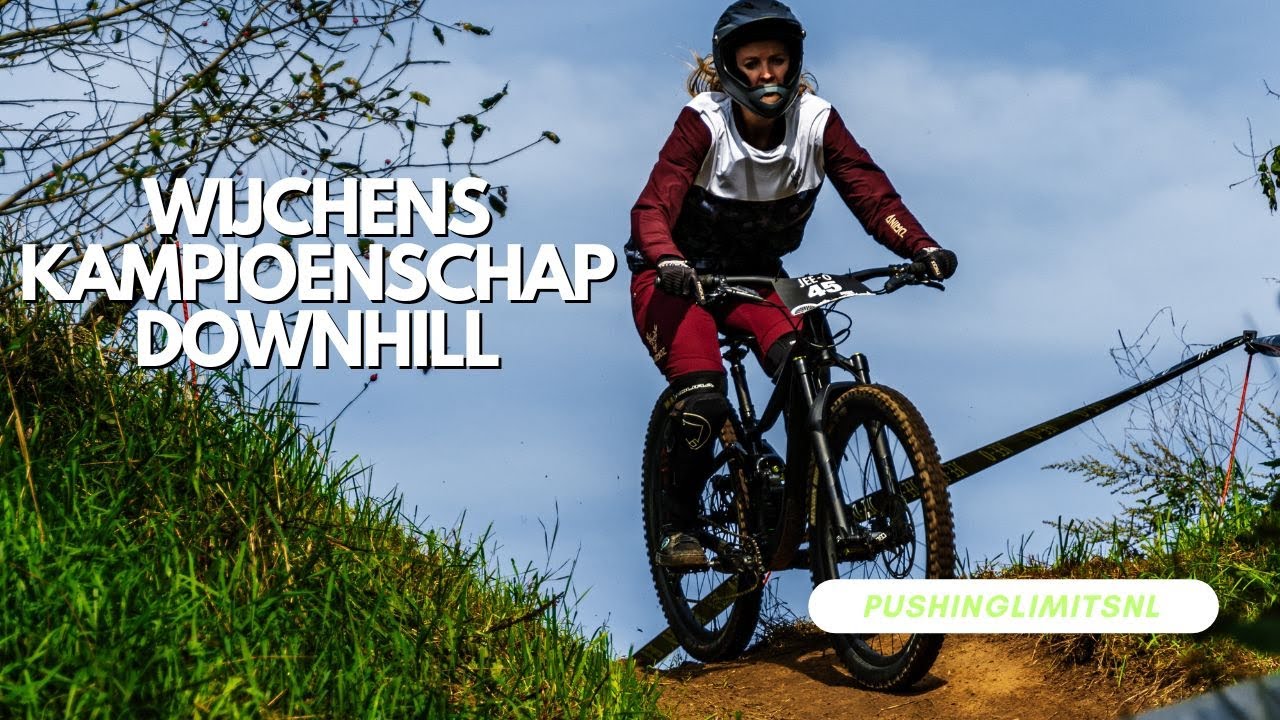 Wijchens Kampioenschap Downhill | 2023