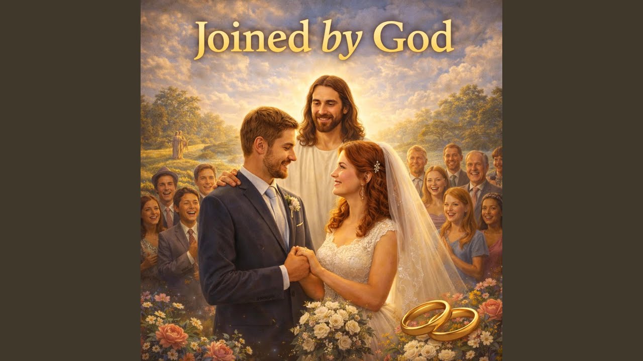 Joined By God