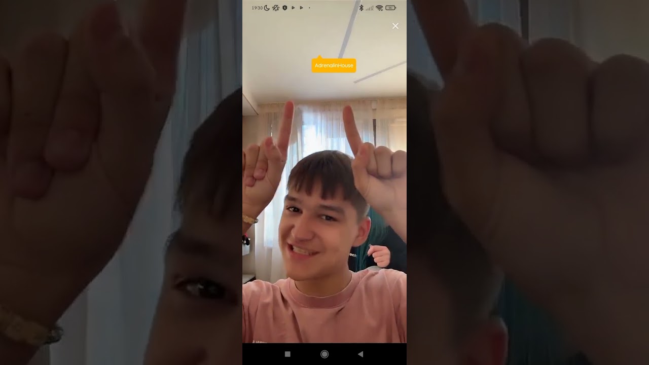 24.05.25 эфир Сони Никиты и Артёма. 1 часть