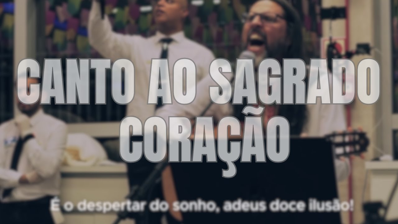 Munay - Canto ao Sagrado Cora&ccedil;&atilde;o (Ao Vivo)