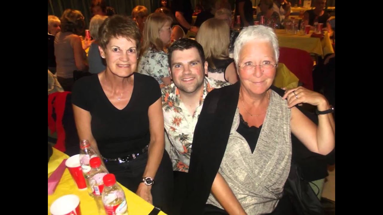 Video photo Album - Linedancing -  Photos by owned by Julie Lockton