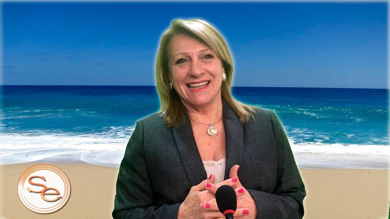 DROGA NUEVA PARA DESEO SEXUAL FEMENINO - SALUD Y EDUCACIÓN TV