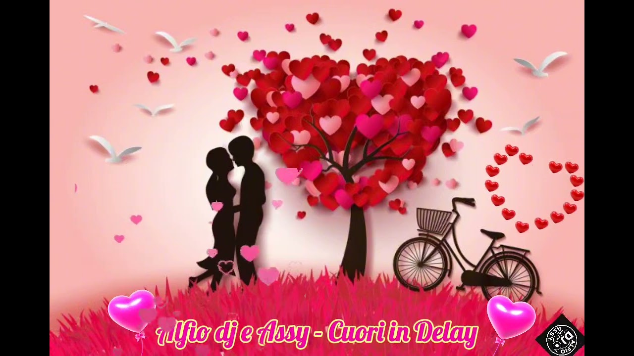 Alfio dj e Assy - Cuori in Delay (2026)