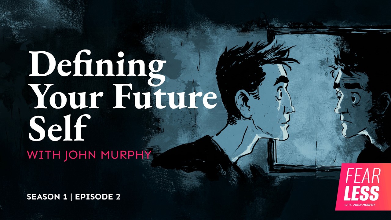 Defining Your Future Self
