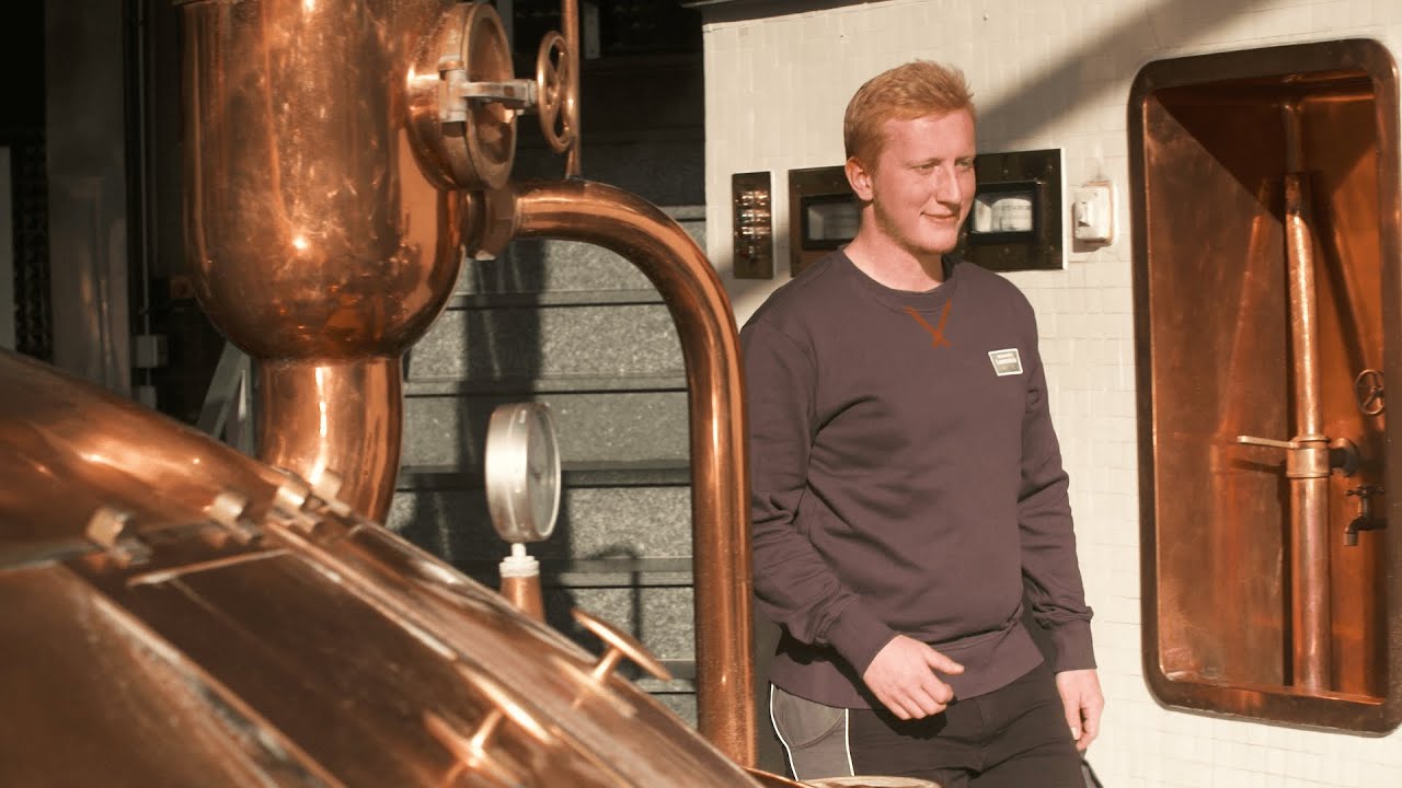 Ausbildung zum Brauer:in & Mälzer:in bei der Neumarkter Lammsbräu