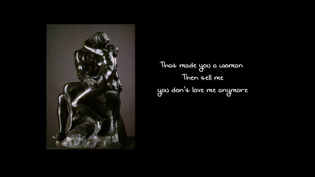 Conway Twitty - Touch The Hand (Lyrics)
