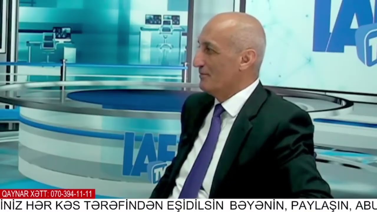 Fikrət Yusifov: Ramiz Mehdiyev məndən Prezident ailəsinin büdcəsini soruşdu