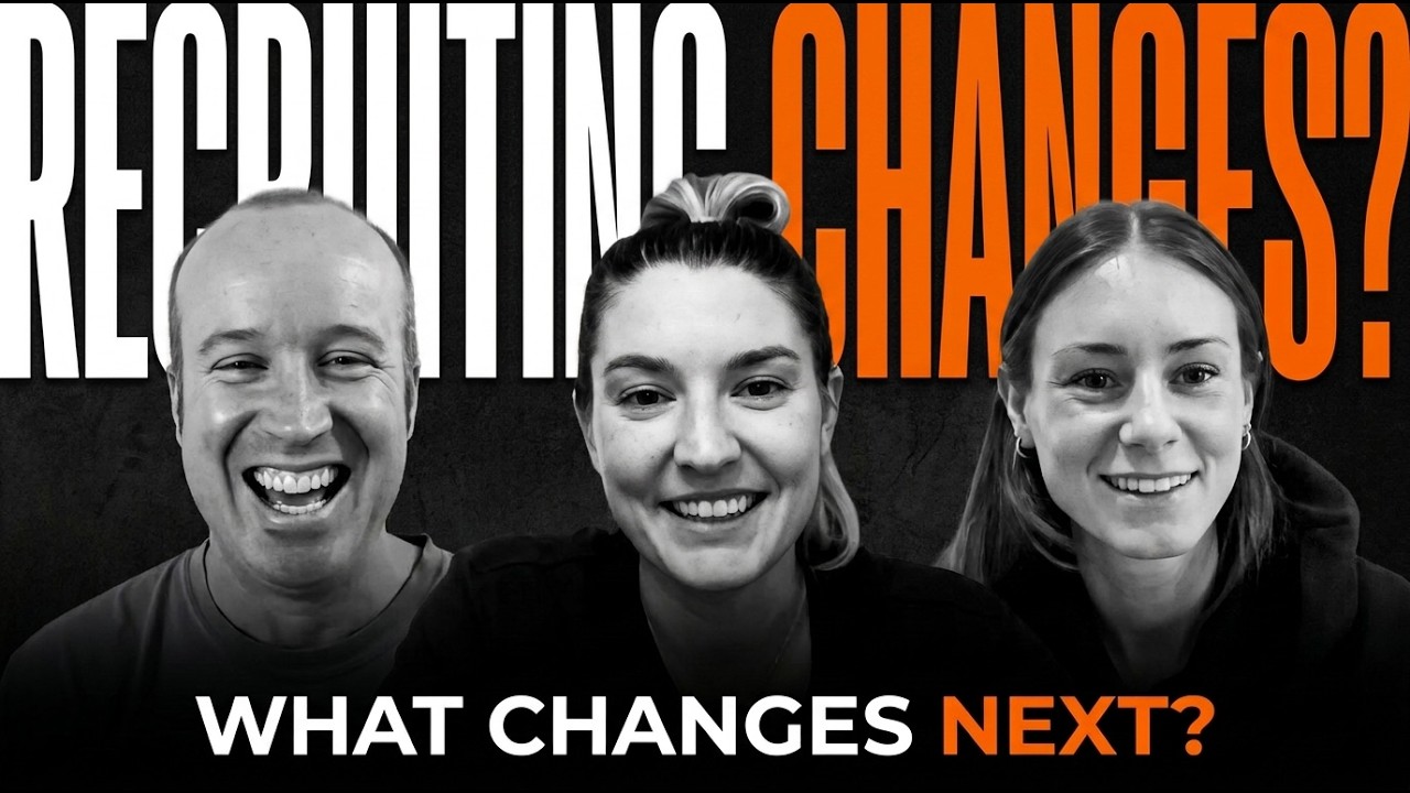Why June 15th Is Dead: The New NCAA Volleyball Recruiting Calendar Explained