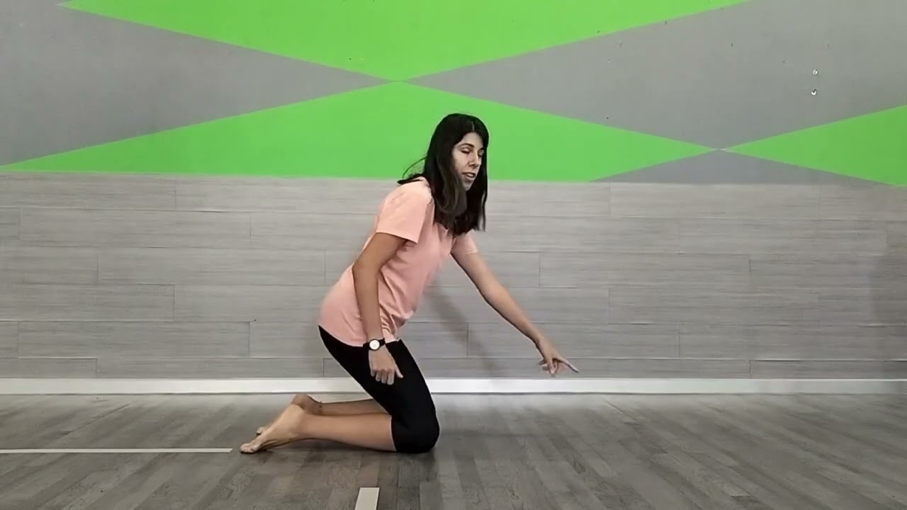¿Cómo agacharte sin destruir tu zona lumbar?