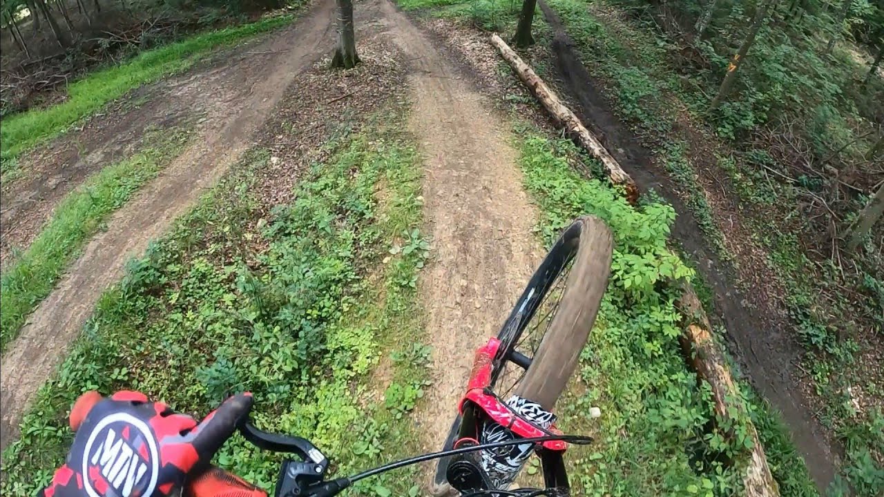 Bikepark Hochberg Heidenheim