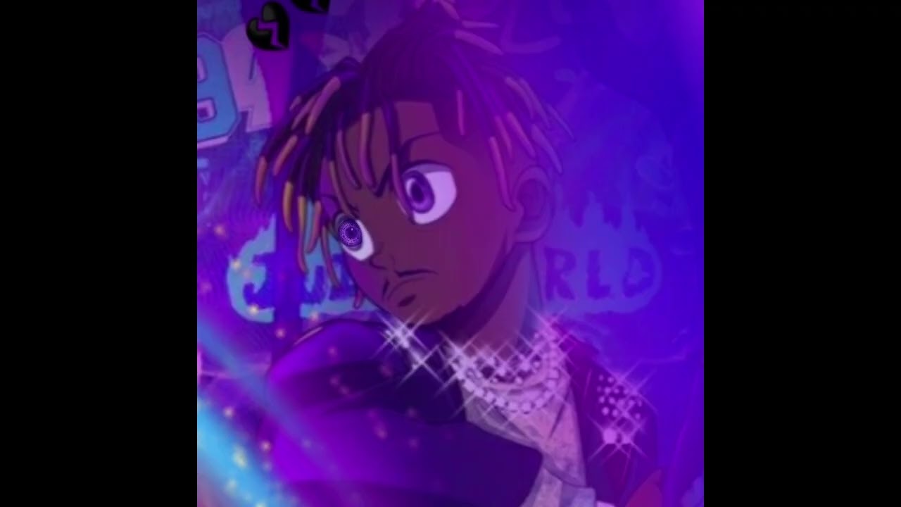 [Free] (GUITAR) Juice WRLD Type Beat - 