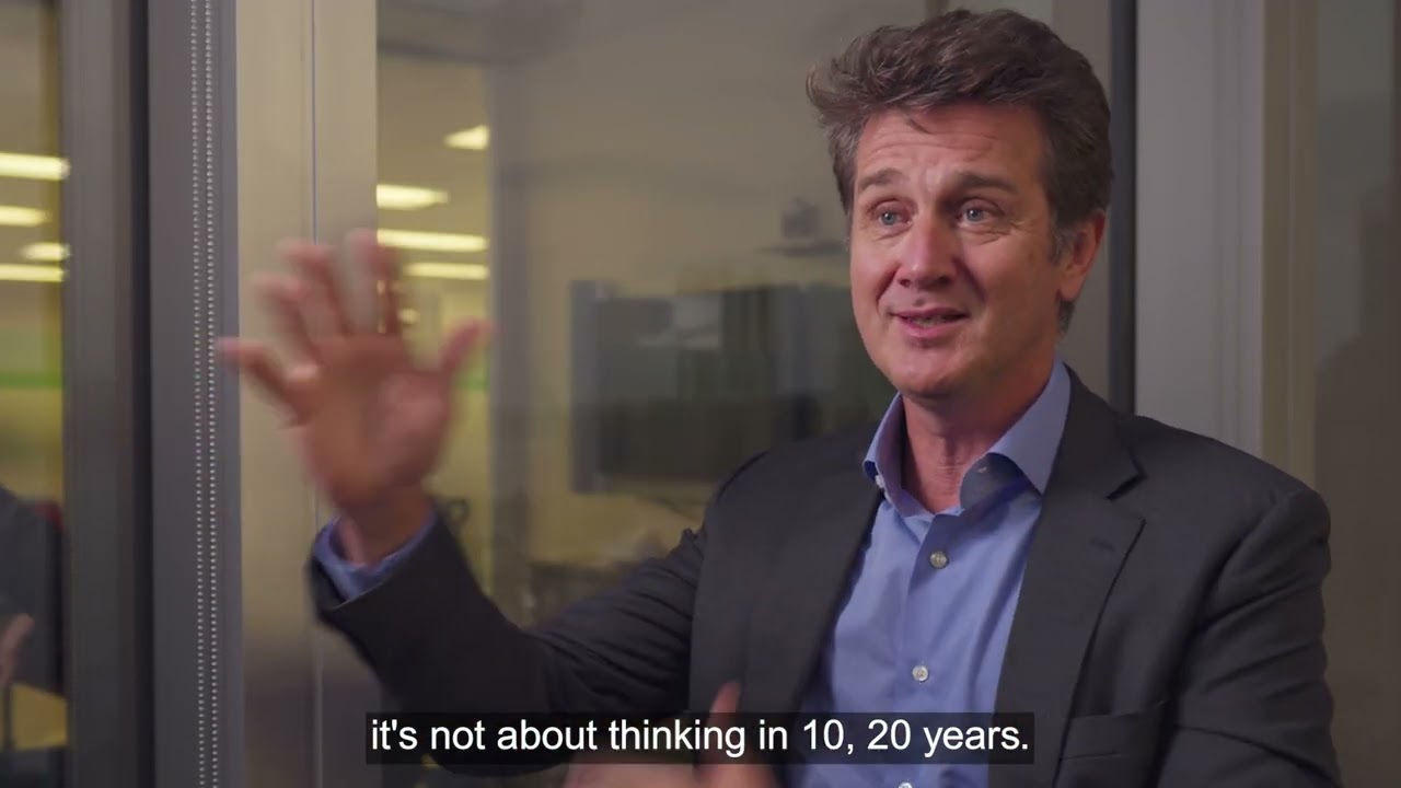 Schneider Electric: Sustainability Masterclass