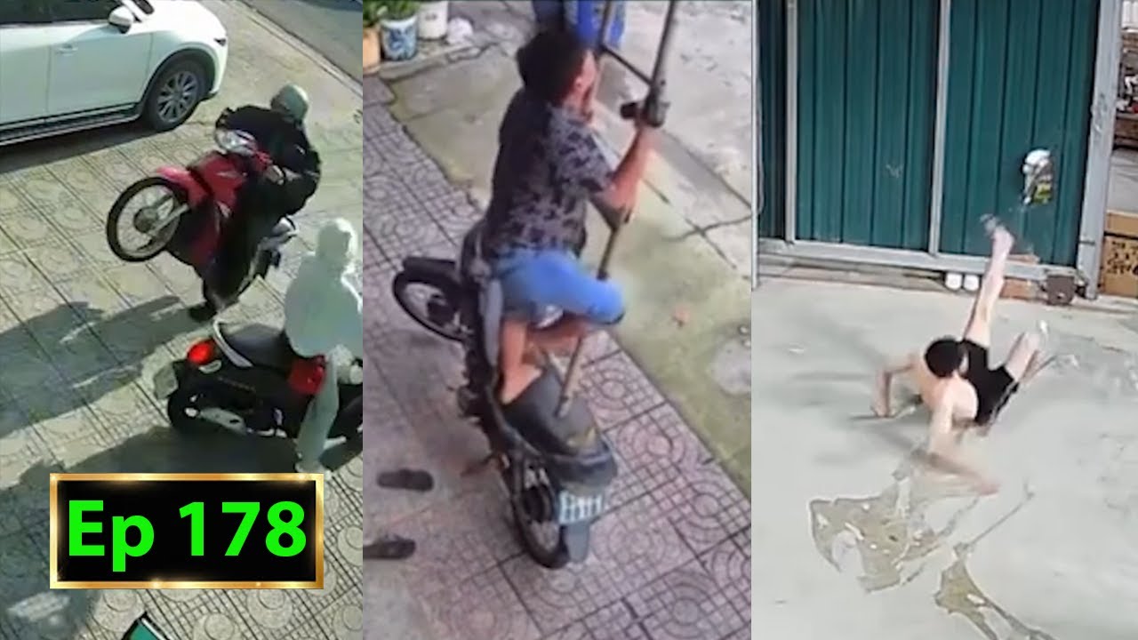 Hài Tin Việt Mới Nhất 2026 || Những Tình Huống Ngu Nhất Hành Tinh Cười Vỡ Bụng Phần 178.