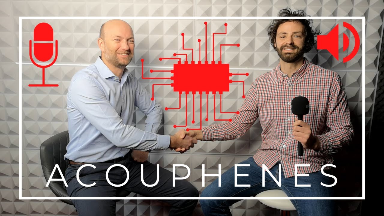 Acouphènes + Appareils Auditifs = Cocktail Explosif ?