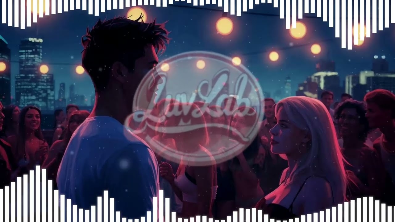 EN Lovesong - One Glance - Blaze Rivers