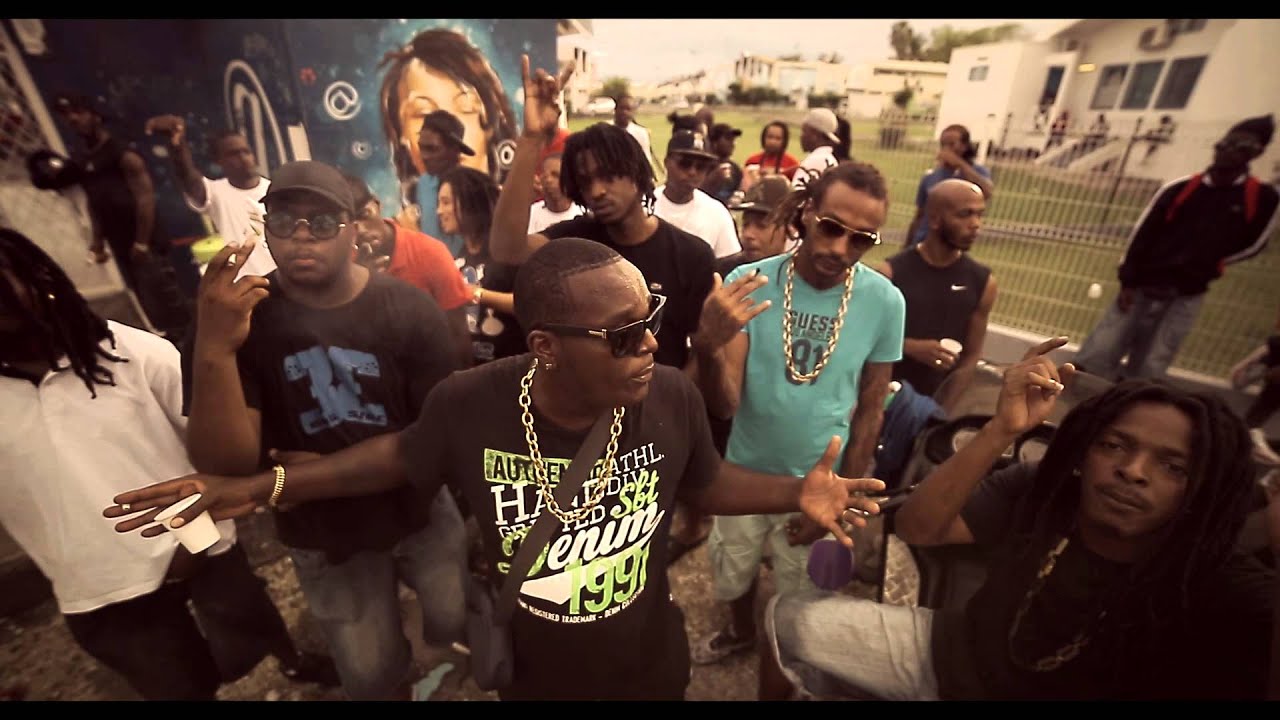 ORIGINAL PIRATES & RAILFE, CLEEVENS, LIGHTA, APOKLYPS, TENCY - TERRESAINVILLE REMIX