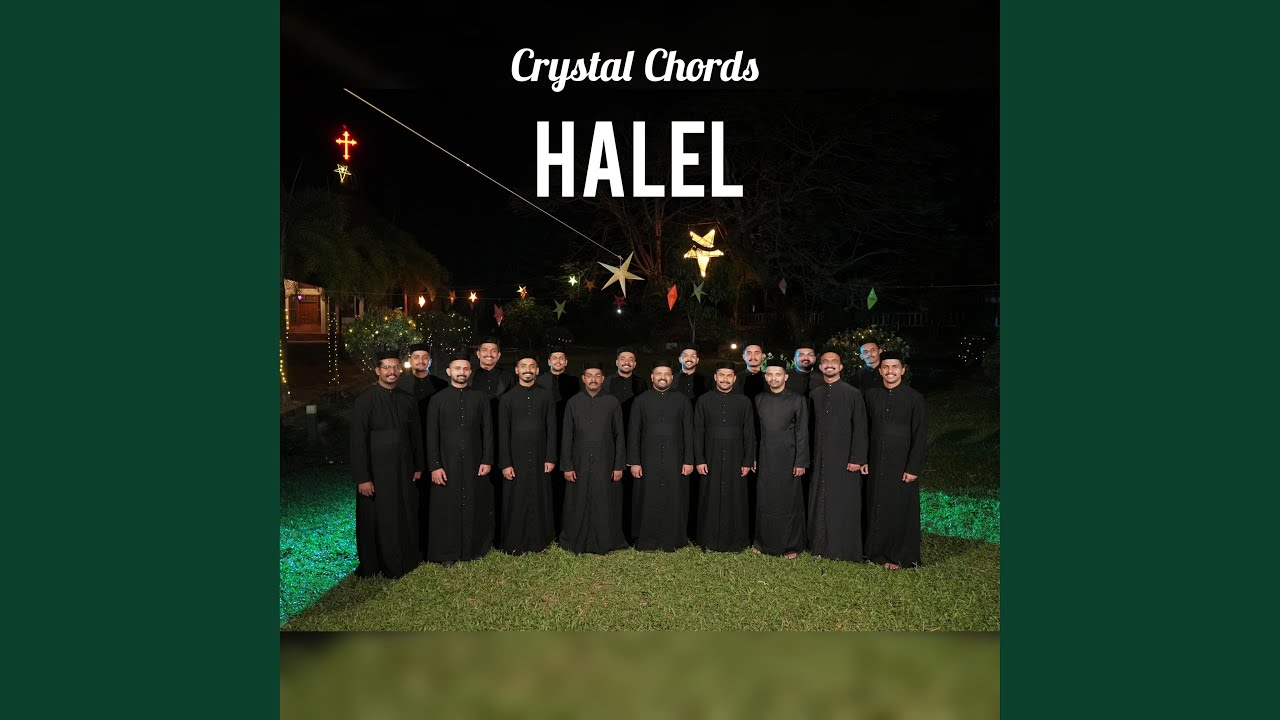 Halel (feat. Ankith Sabu)