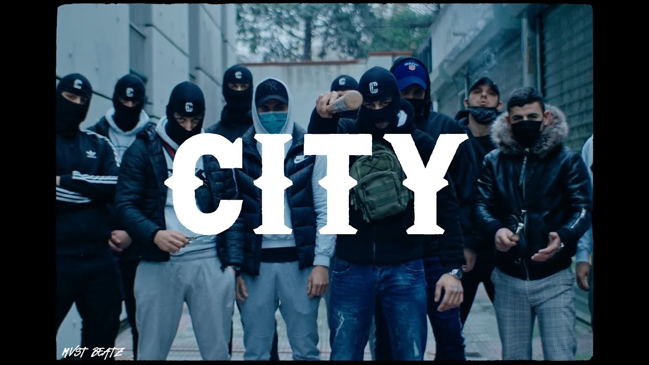 Ricta Type Beat X UK Drill Instrumental 2023 - 