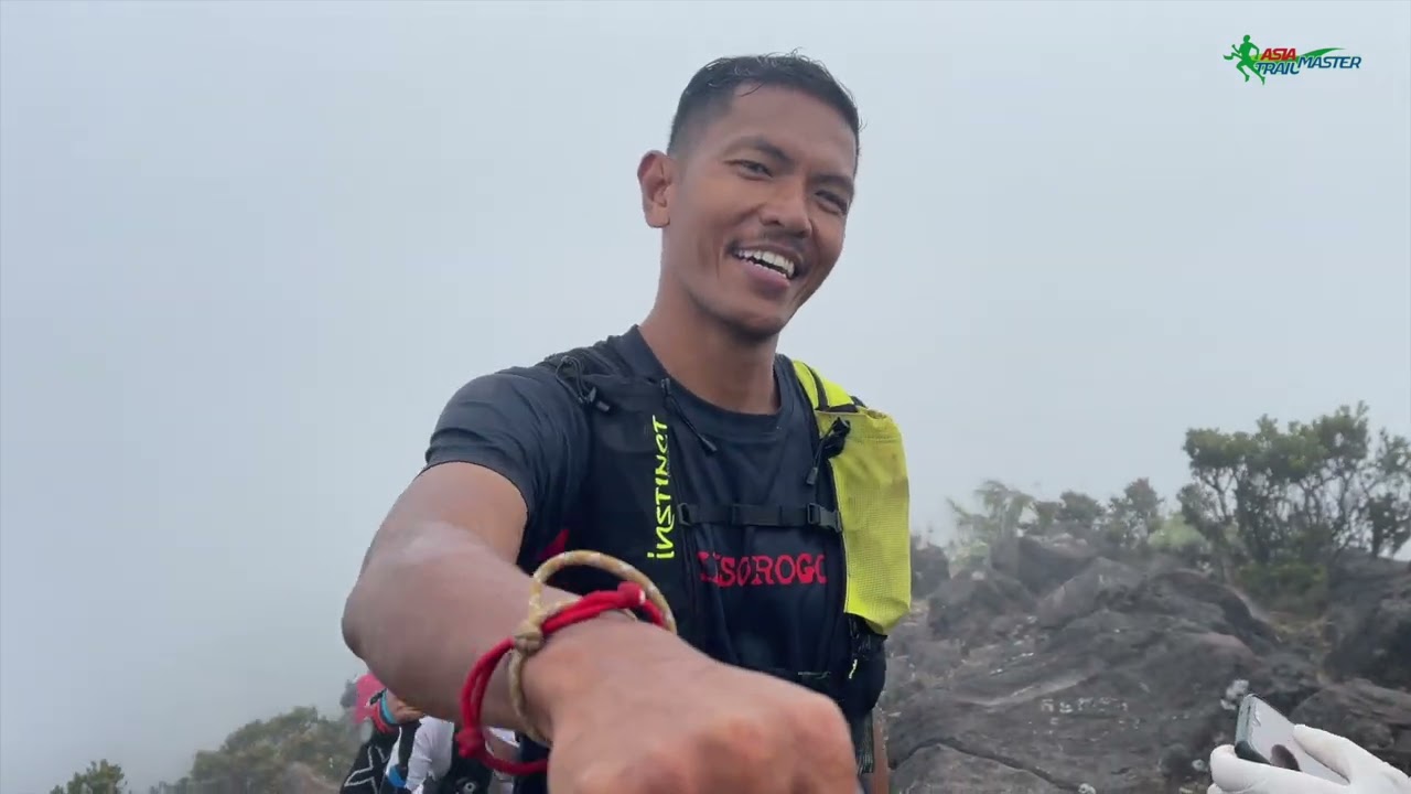 Tale of the Trail - Mantra 116 (INA)