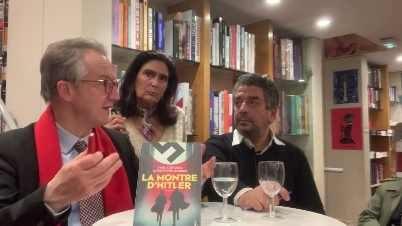 30 octobre 2025