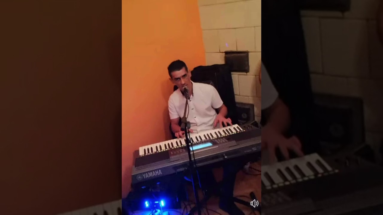 Urbi- kicsit vad a lány [Coronita] Ámokfutók (cover)2022