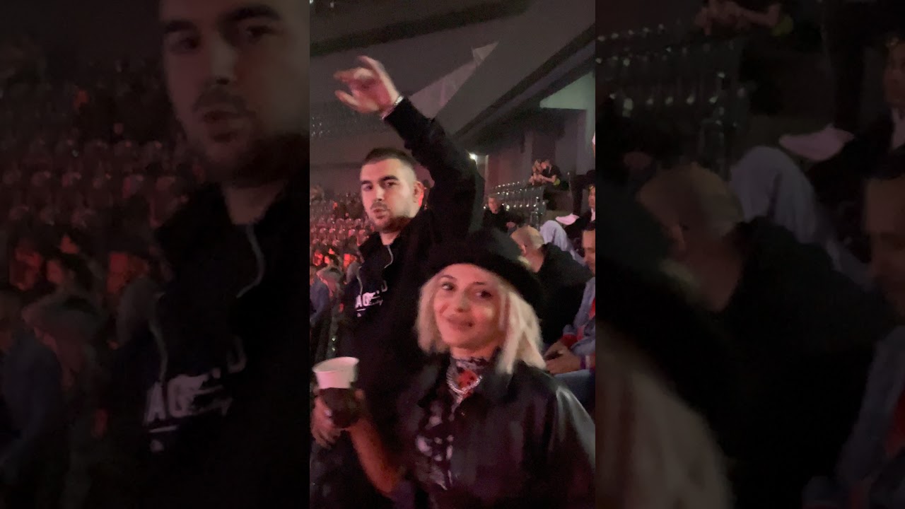 Loco Dice b2b Jamie Jones Untold 2021