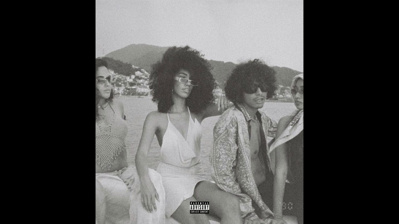 (FREE) A. Chal Type Beat - 