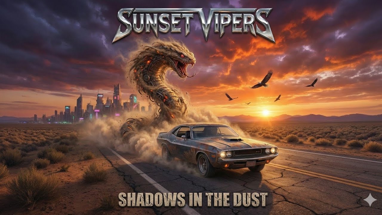 Shadows in The Dust