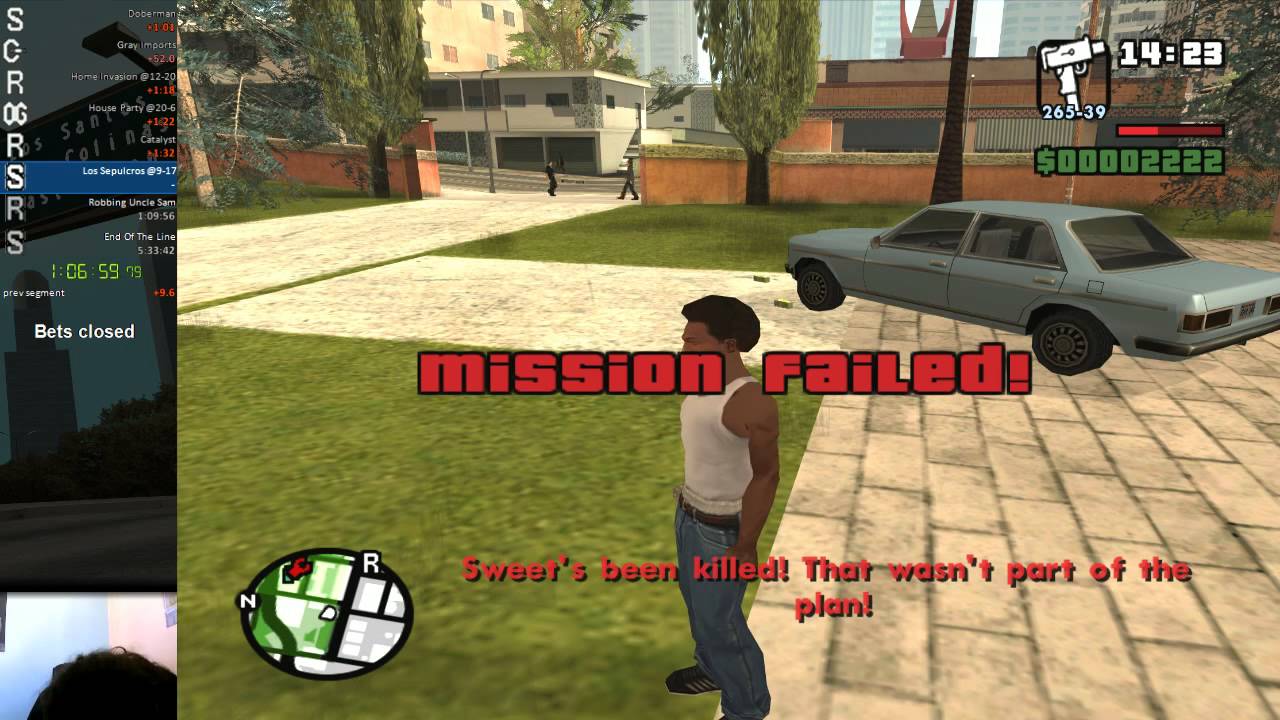 2 Fast 4 Sweet