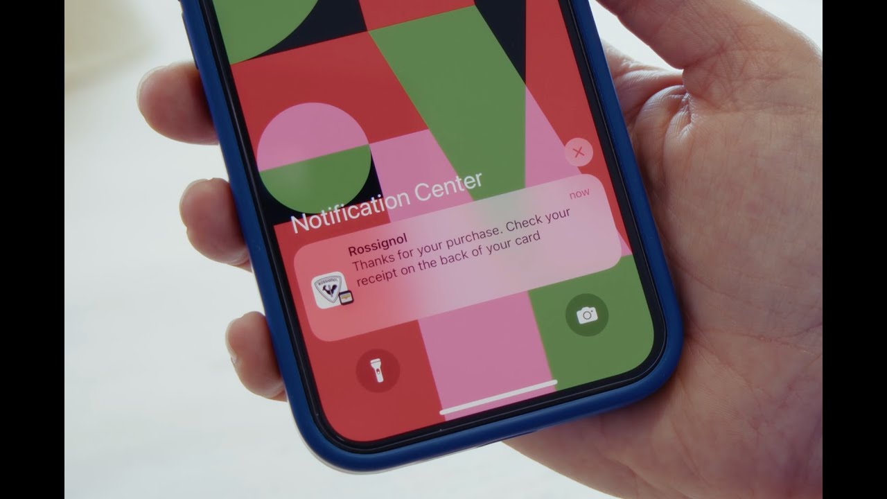 Rossignol x The Wallet Crew : Une expérience client au sommet avec les Wallets ! 🏔️📲