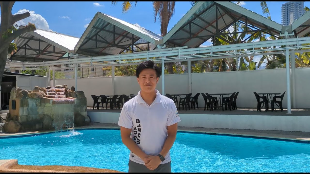 CURIOUS WORLD ACADEMY (Cebu Main Campus)